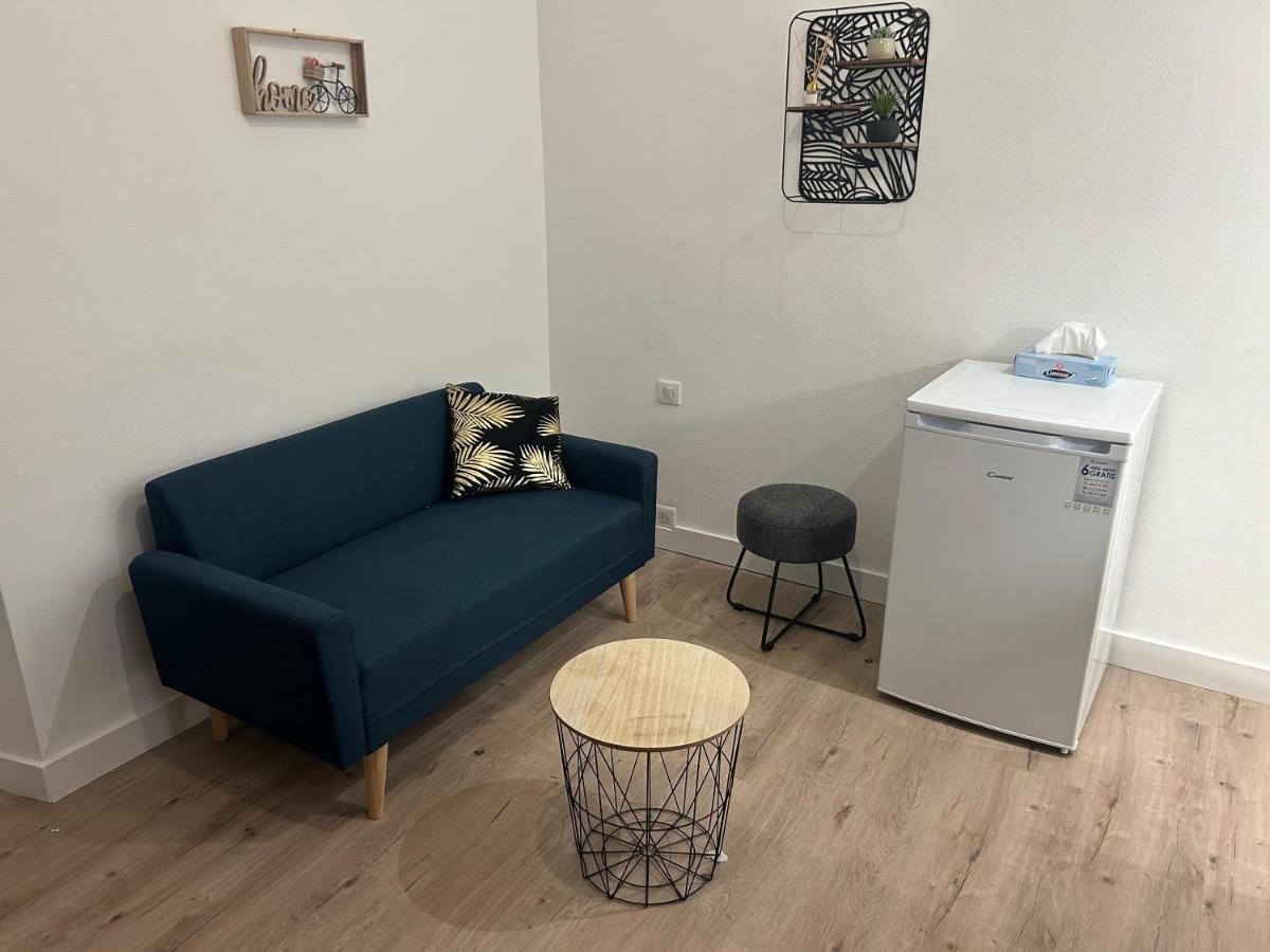 Appartement Le Petit Royal Cormelles-le-Royal المظهر الخارجي الصورة