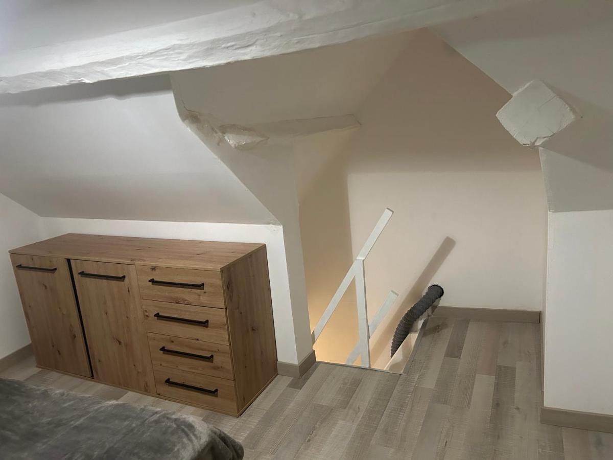 Appartement Le Petit Royal Cormelles-le-Royal المظهر الخارجي الصورة