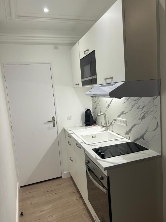 Appartement Le Petit Royal Cormelles-le-Royal المظهر الخارجي الصورة