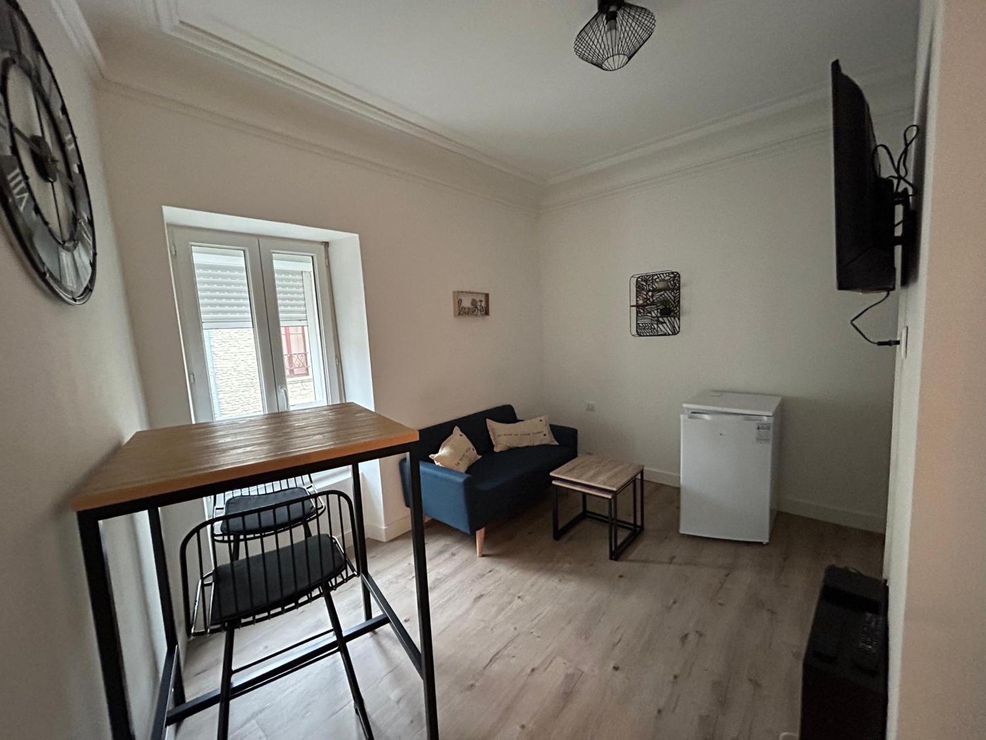 Appartement Le Petit Royal Cormelles-le-Royal المظهر الخارجي الصورة