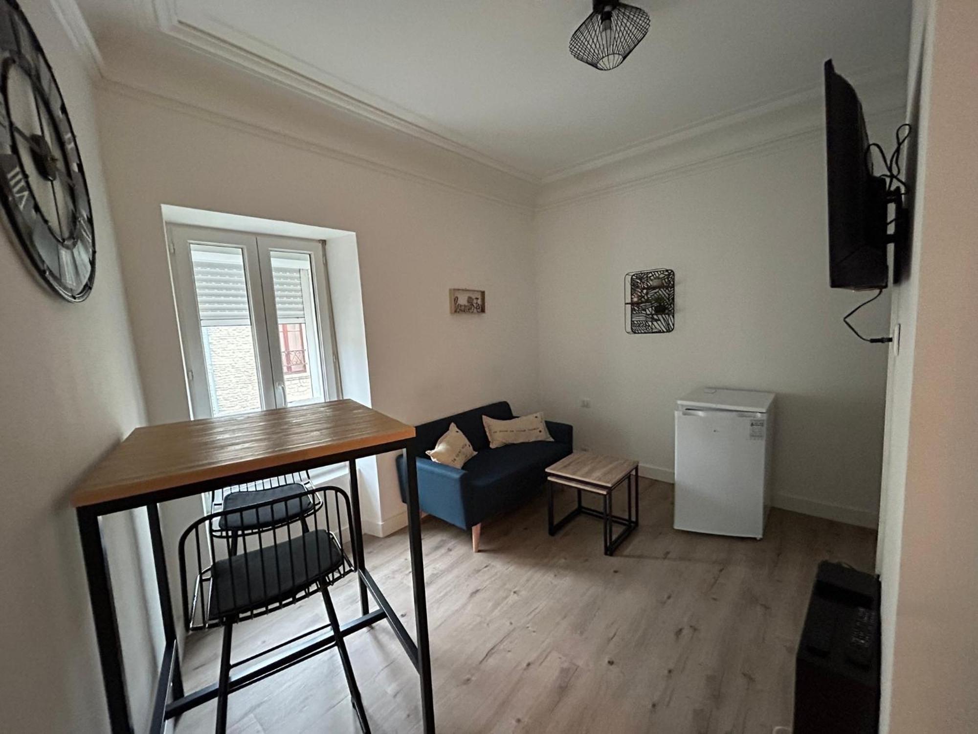 Appartement Le Petit Royal Cormelles-le-Royal المظهر الخارجي الصورة
